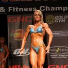 Jen  Camp - NPC Empire Classic 2012 - #1